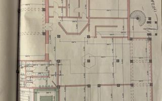 Sala de Evenimente+Cazare | 1500 mp teren | Marsa - Poză 5