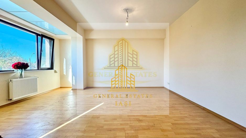 Vânzare apartament în bloc nou - 3 camere, 120 m.p. - Tătărași - Poză 13