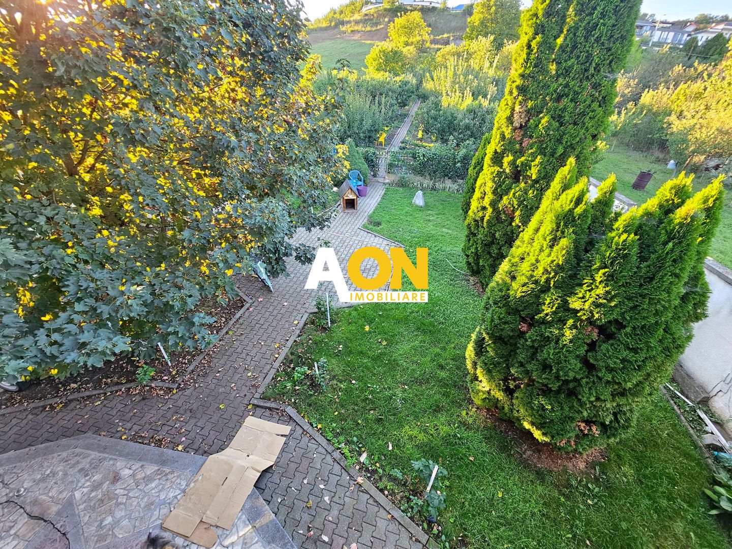 Casa 8 camere, S+P+1, teren 1377 mp, zona Schit - Poză 3