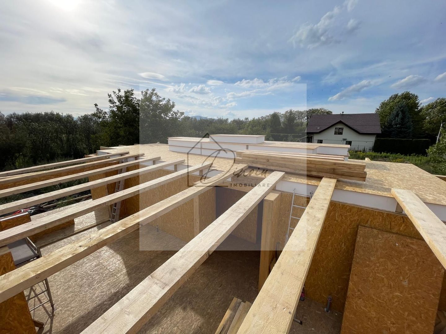 Casa Premium Parcul Verde I 4 camere I Locatie Premium I COMISION 0 - Poză 22