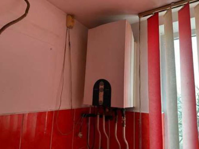 Apartament 4 camere Ocna Mures - Poză 7