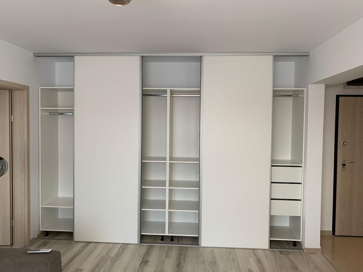 Băneasa Greenfield Residence - Poză 3