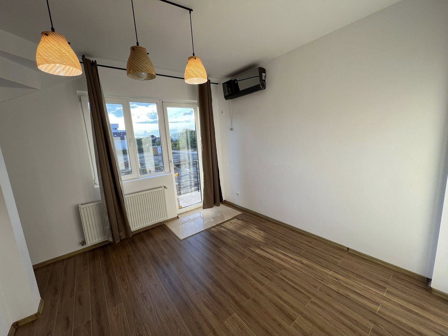 Casă individuală – prima închiriere, Militari, Curte 280mp, 150mp util - Poză 10