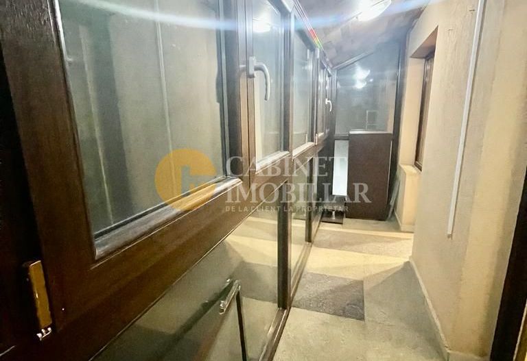 Apartament 2 Camere Decomandat Bloc nou 70 Mp Cug Loc de Parcare Intabulat - Poză 8
