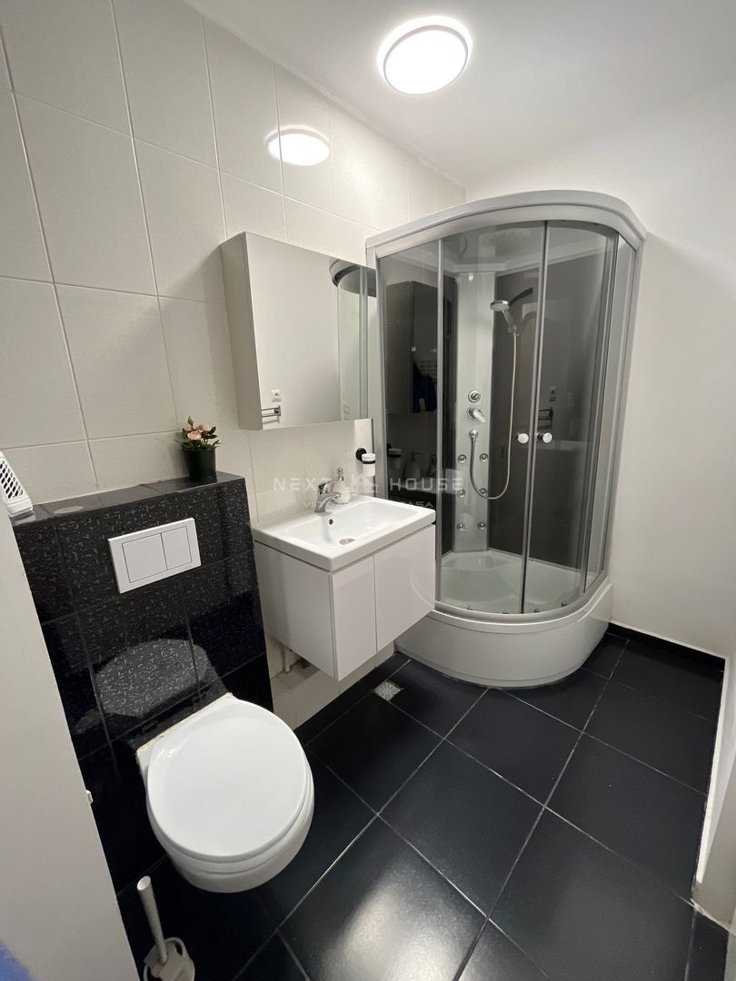 Garsoniera Unirii - Camera de Comert - Centrala - Metrou - Poză 5