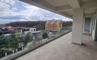 Apartament 3 camere | Terasa 51 mp| Prima Inchiriere - Poză 9