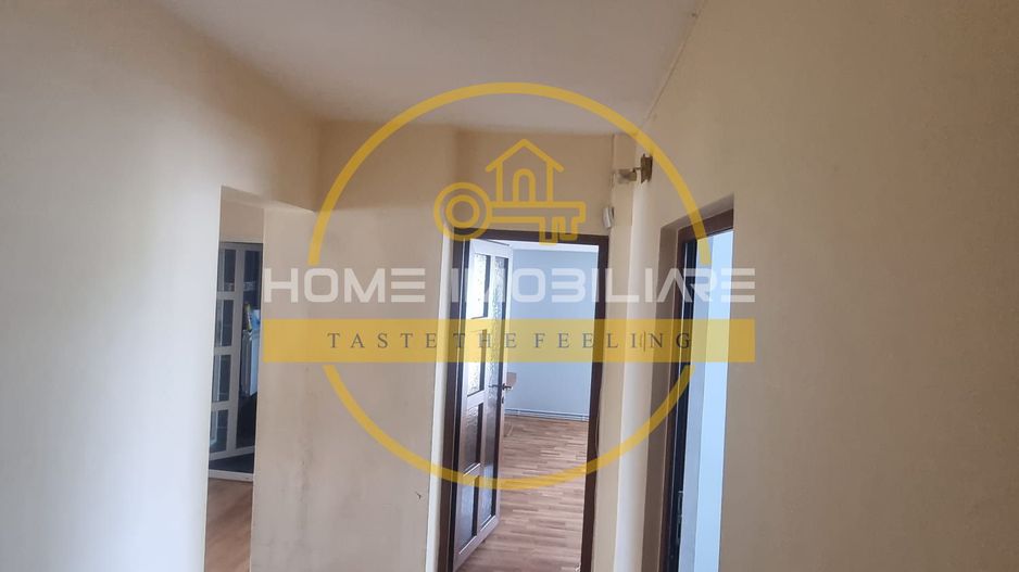 Apartament de inchiriat cu 4 Camere/ 110mp / Decomandat / Etaj 3/ Nicolina - Cug - Poză 3