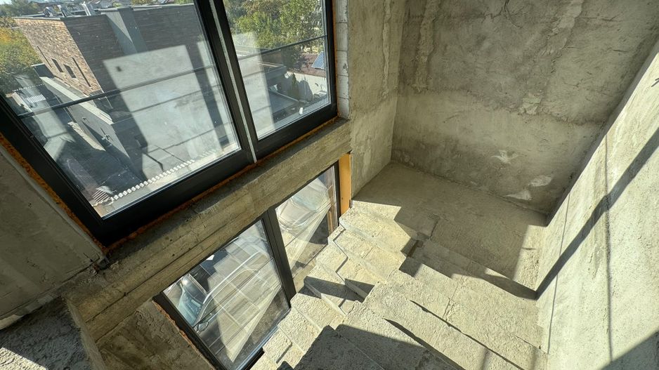 Duplex P+1+2R Pipera, 3 dormitoare, 210 mp utili, 3 terase - Poză 47