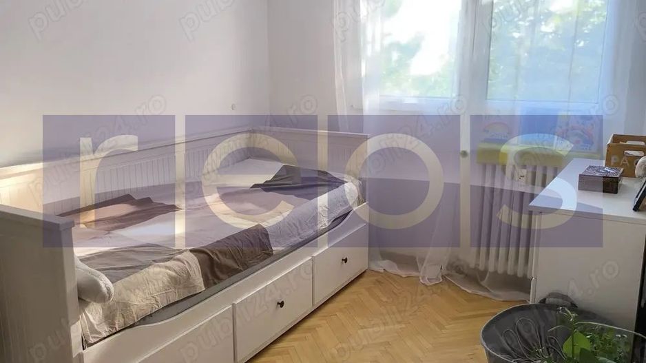 VANZARE 3 CAMERE | CIRCULAR | ZONA NICOLAE GRIGORESCU - Poză 8