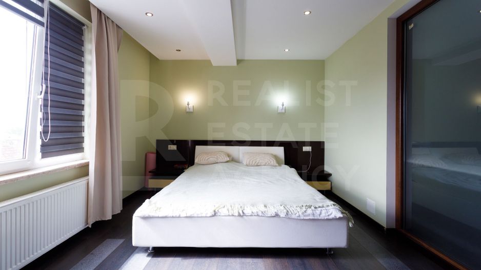 Vânzare, apartament, 3 camere, str. Butuceni, Ciocana - Poză 13