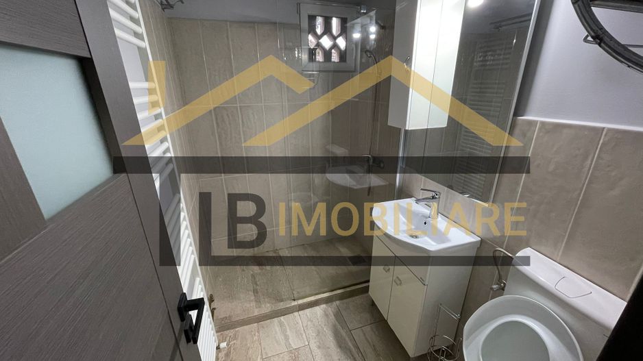 Apartament cu 2 camere, 50mp, Zona UMFST - Poză 6