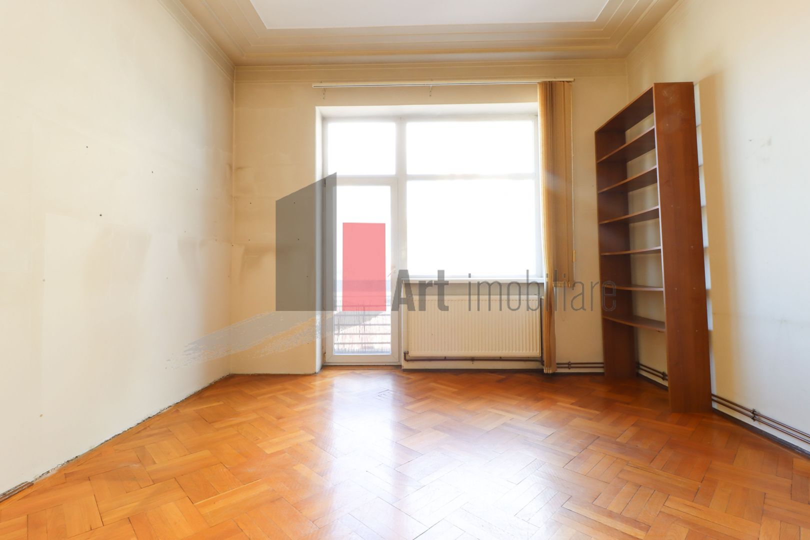 Apartamentul "DEKORA", bloc Art Deco, interior compartimentat de exceptie - Poză 24