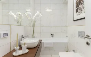 Apartament 3 camere & gradina - mobilat&utilat - vanzare - Avalon Estate-Pipera - Poză 11