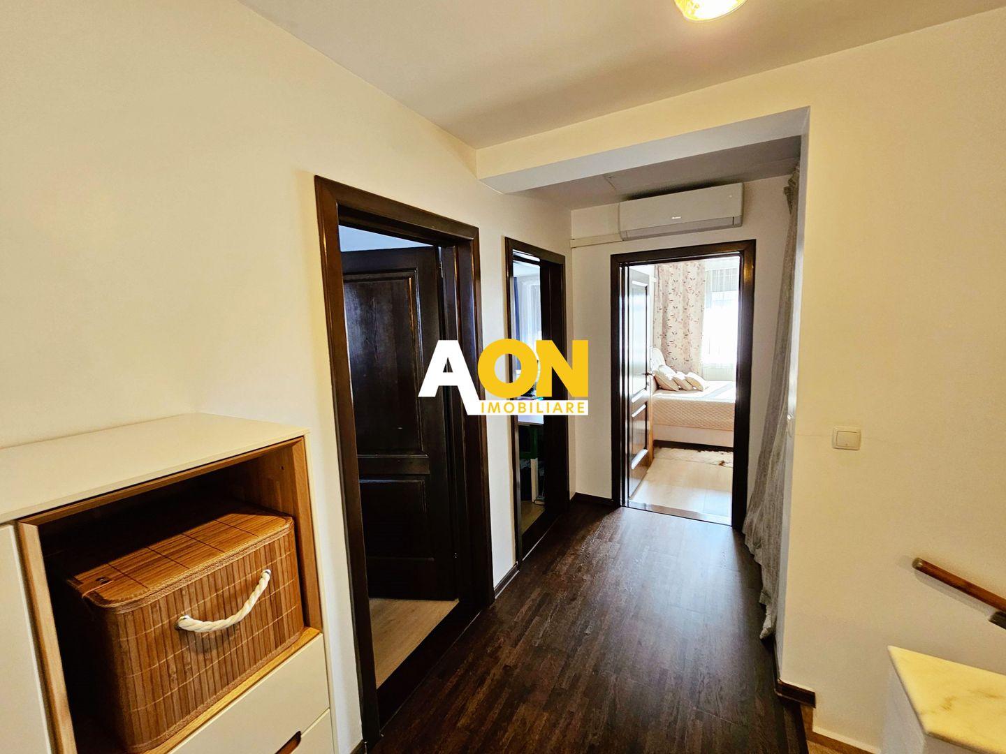 1/2 Duplex, 4 camere, 342 mp teren, strada asfaltata, Cetate - Poză 12