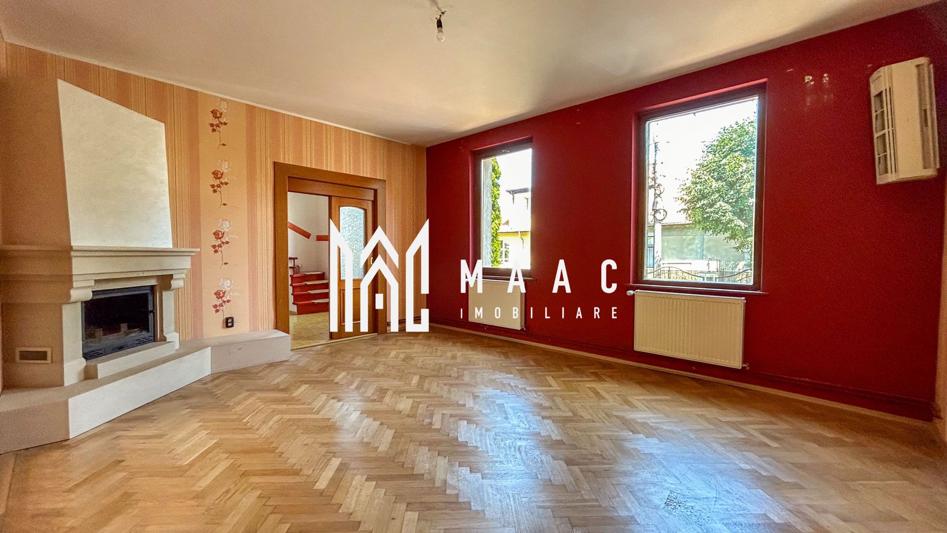 Casa individuala | Teren 960 mp | Trei Stejari - Poză 1