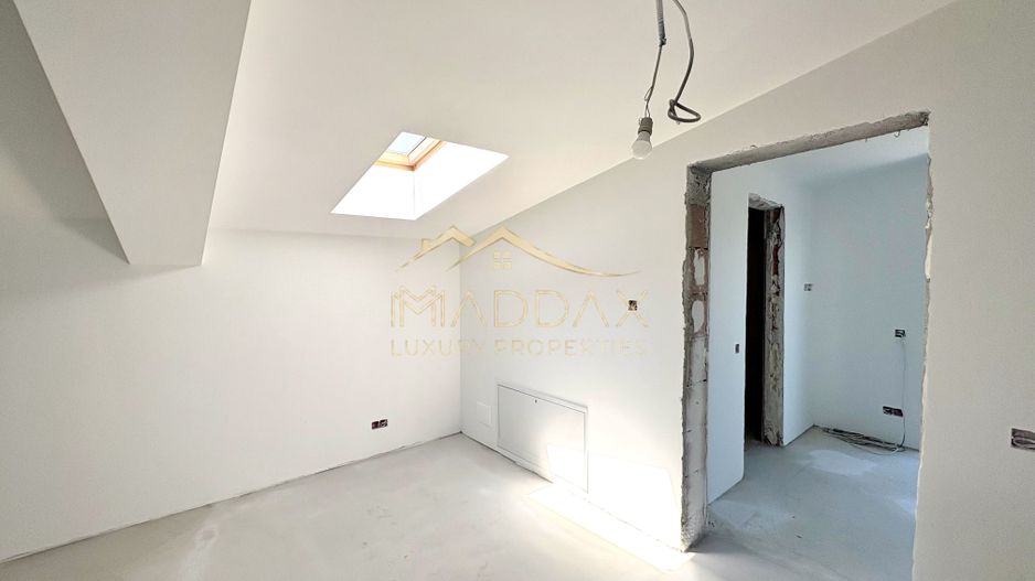 Vila Premium cu 6 camere Tunari  P+1+M ~ Exclusivitate - Poză 52