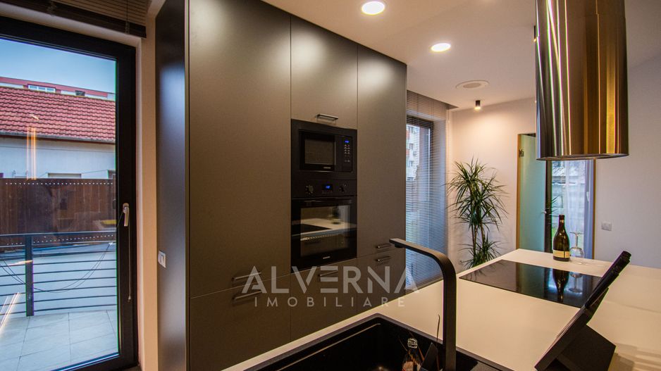 Apartament 2 camere | parcare subterana | Pet Friendly | Gheorgheni - Poză 3