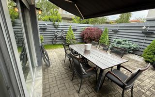 Avangarde Forest 6 | Vilă 4 camere | De Vânzare - Poză 21