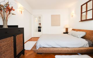 Apartament Obor-Mihai Bravu, bloc stradal, REABILITAT - Poză 11