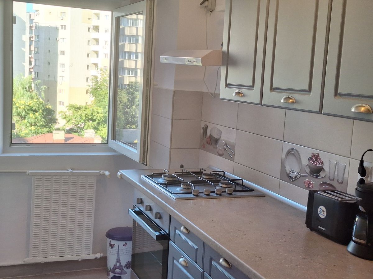 De Închiriat Garsoniera langa Mall Vitan, Petfriendly - Poză 11