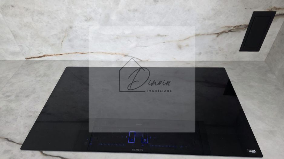 Apartament 3 camere Iancu Nicolae I Cortina 126  I Jolie Ville I COM0% - Poză 12