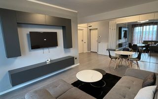 Apartament modern cu 2 camere  etaj 4/8 cu lift in Doamna Stanca - Poză 5