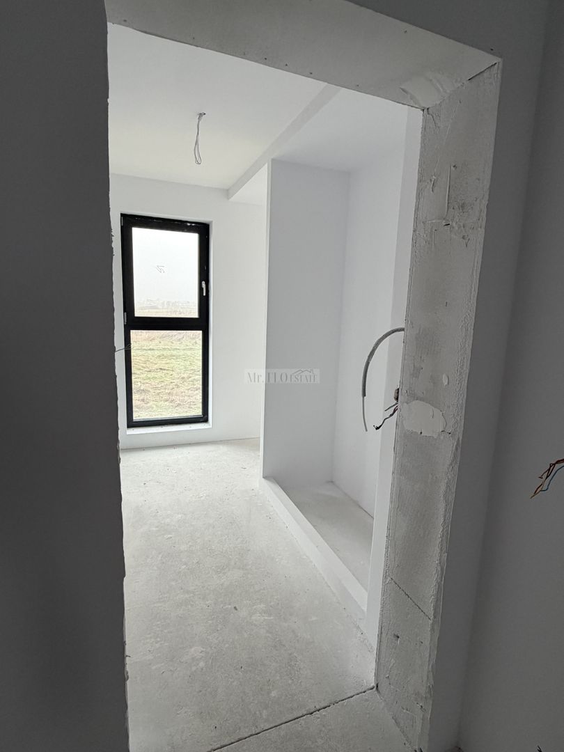 Duplex modern de vânzare în Urseni – 116 mp utili - Comision 0 - Poză 7