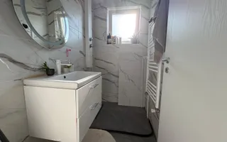 Duplex | 3 camere | Mobilat si utilat | Toate utilitatile | Sanandrei - Poză 11