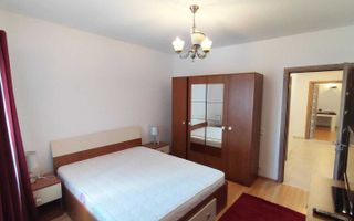 3 camere, 120mp, centrala, parcare, pet friendly, Doamna Ghica Plaza - Poză 3