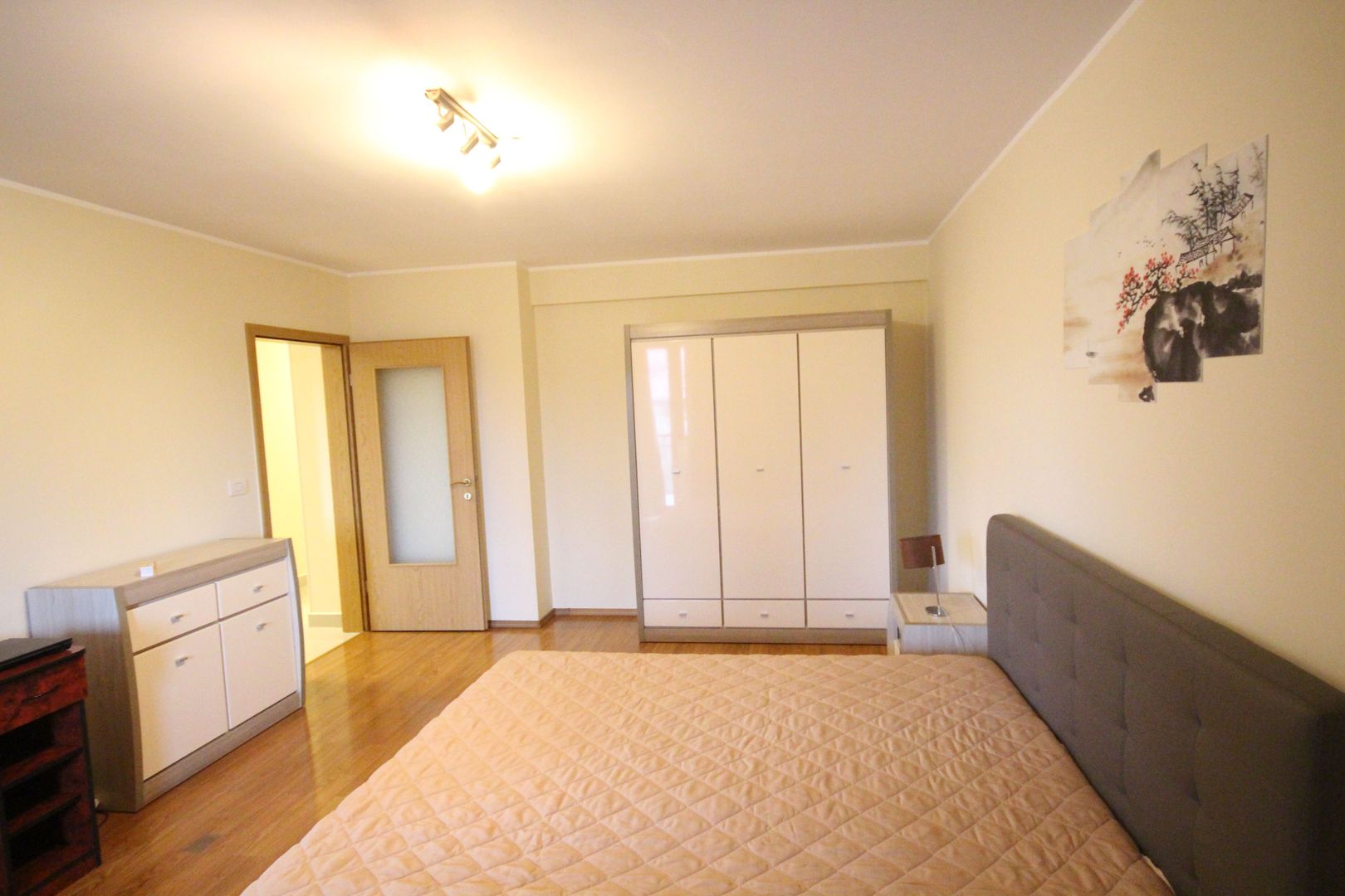 Apartament generos in imobil nou - Poză 48