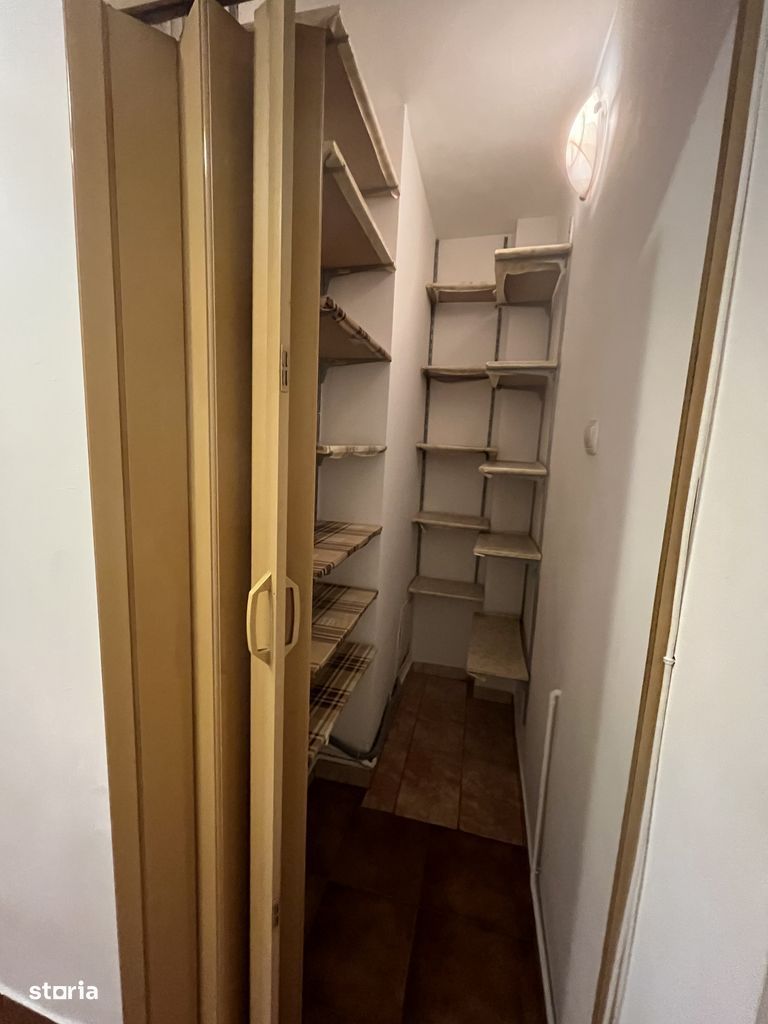 Ap 2 camere Margeanului, Petre Ispirescu, Sebastian, CENTRALA PROPRIE - Poză 17