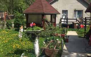 vanzare casa - Busteni ( doua corpuri de cladire si teren) - 0% comisi - Poză 2