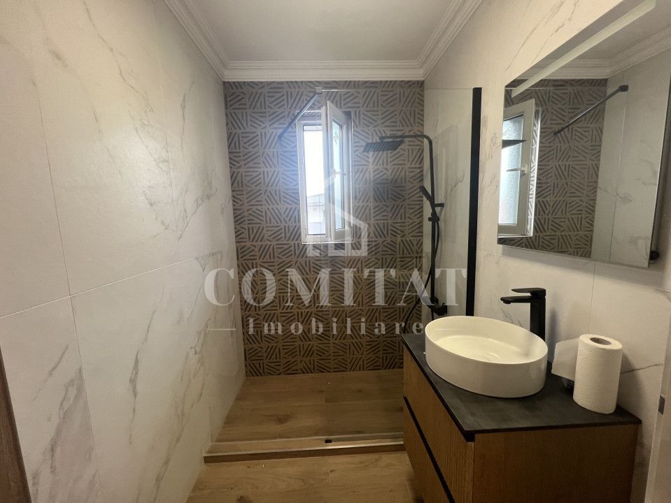 Apartament 2 dormitoare |  decomandat | Porii - Poză 13