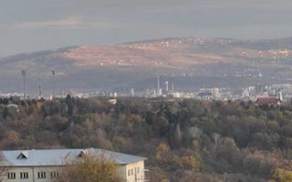 Închiriere apartament cu 3 camere – Copou Garden Iaşi - Poză 8