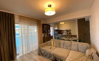 Apartament  3 camere decomandat 91 mp/Mamaia Nord/ Vedere la mare - Poză 2