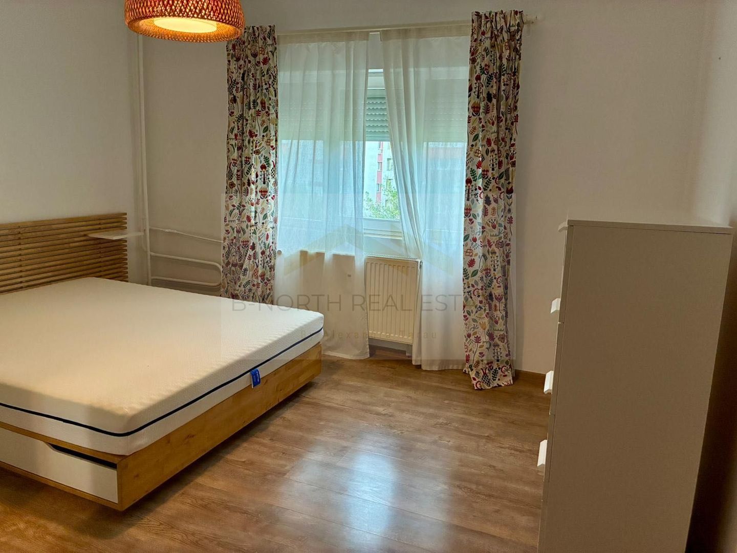 Apartament 2 camere de închiriat, Panduri, decomandat, etaj 5/8 - Poză 10