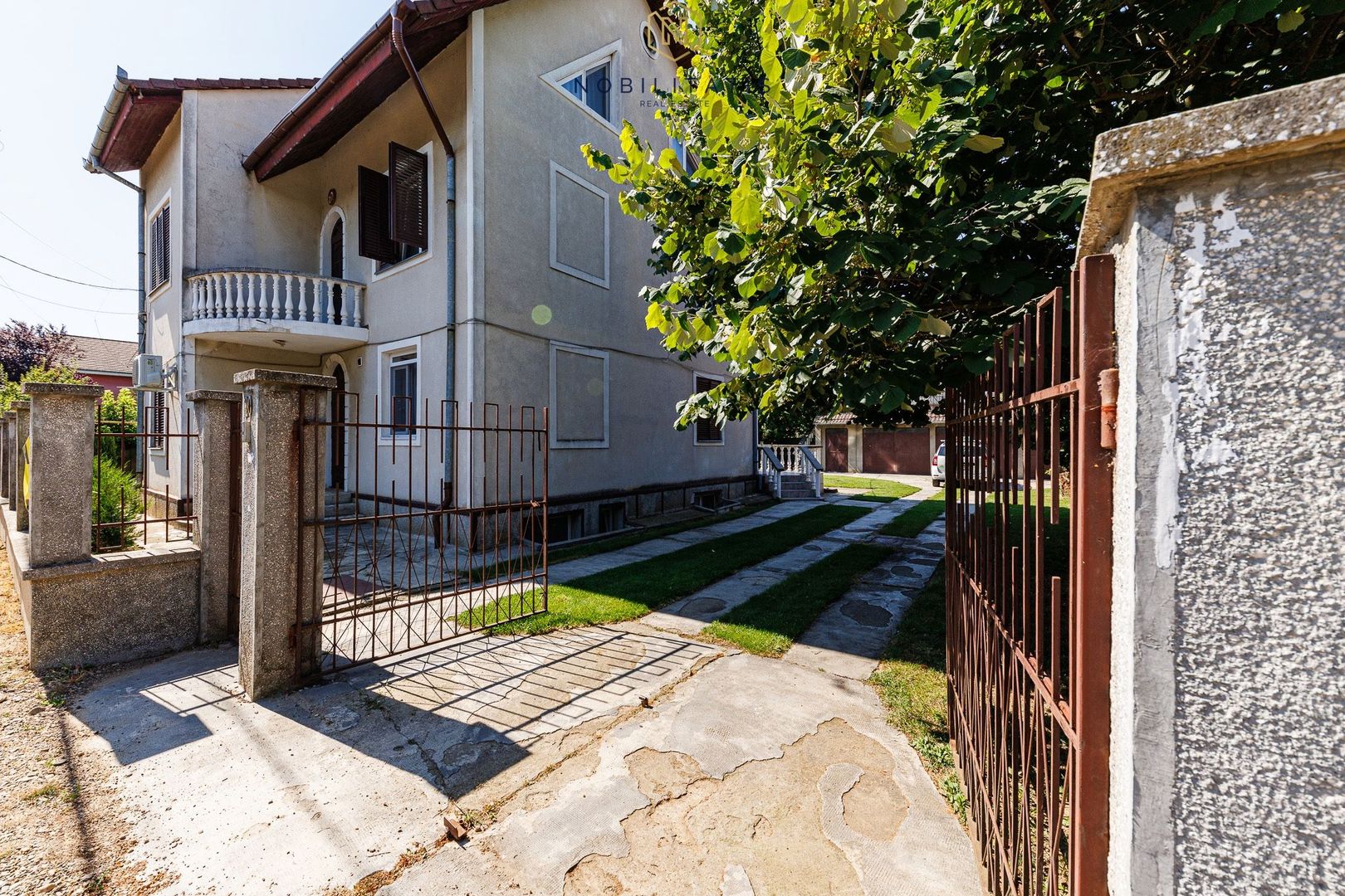 Vânzare casă individuală cu potențial extraordinar în Dumbrăvița - Poză 11