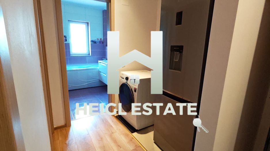 Apartament cu 2 camere decomandat in Giroc la etajul 1 - Poză 6