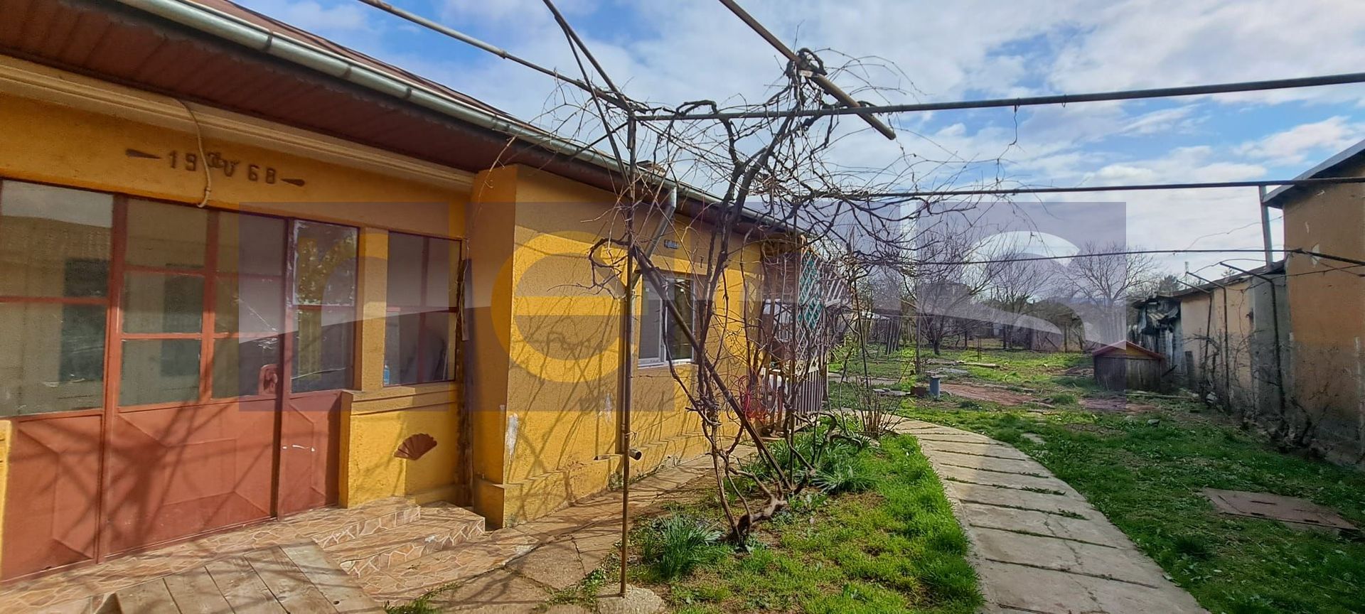 VANZARE CASA 5 CAMERE | TEREN 660 MP | ROSIORI DE VEDE - Poză 5