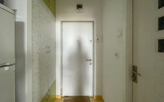 Garsoniera cocheta in cartierul Manastur - Poză 8