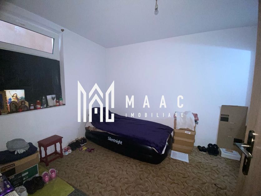 Apartament 2 camere | Parter | Necesita renovare | Central - Poză 2