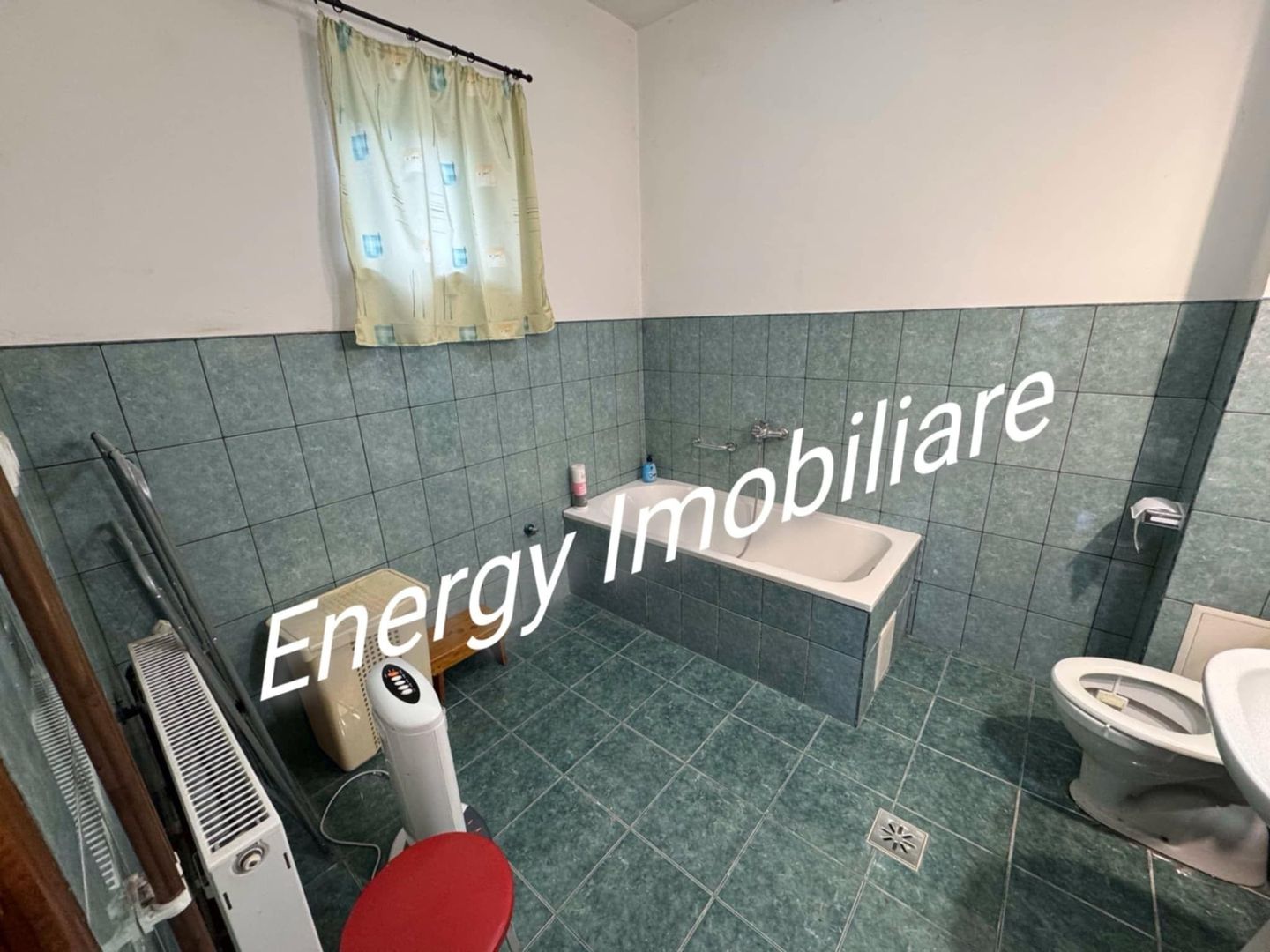 De  vânzare o casă cu 4 camere, în localitate Sîngiorgiu de Mureș - Poză 6