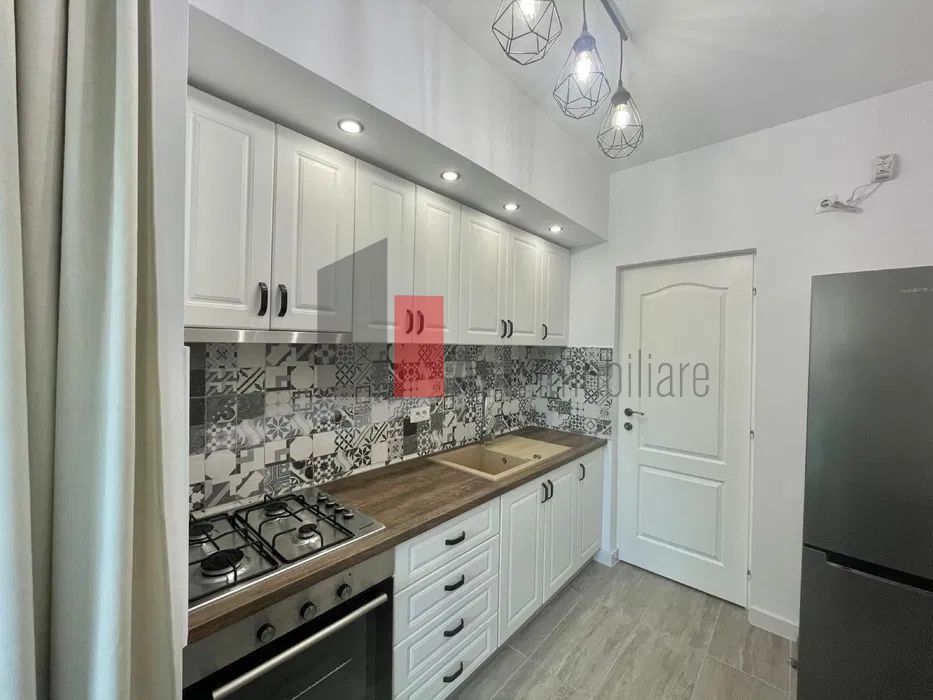 Garsoniera premium de vanzare in Exigent Plaza - Poză 6