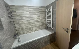 Apartament 2 camere , mobilat/utilat - zona Tractorul - Poză 10