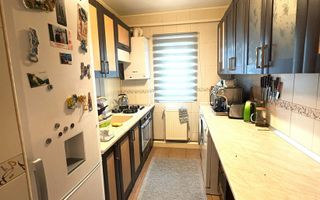 Apartament 3 camere | Bd. Primăverii | Etaj 2 | Fără risc seismic | Mobilat - Poză 6