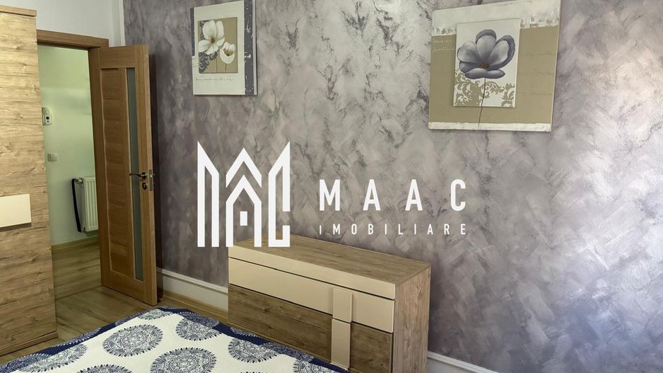 Apartament 3 Camere | Etaj 1 | Loc de Parcare | Arhitectilor - Poză 12