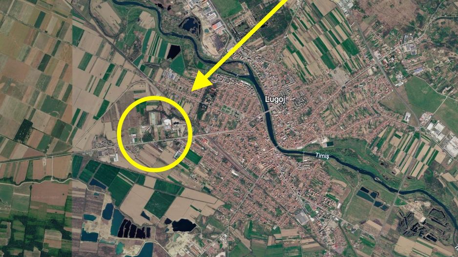 Casa cu teren 10.000mp si foarte multe posibilitati - Poză 2