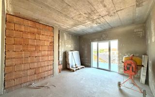 Penthouse 4 camere | 117 mp utili | Compartimentare modernă | Giroc - Poză 5
