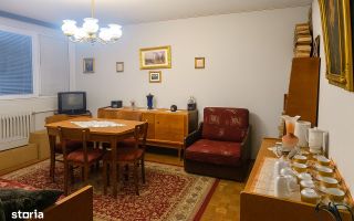 2 camere | Sala Palatului- Cismigiu |  Se vinde nemobilat | Decomandat - Poză 1