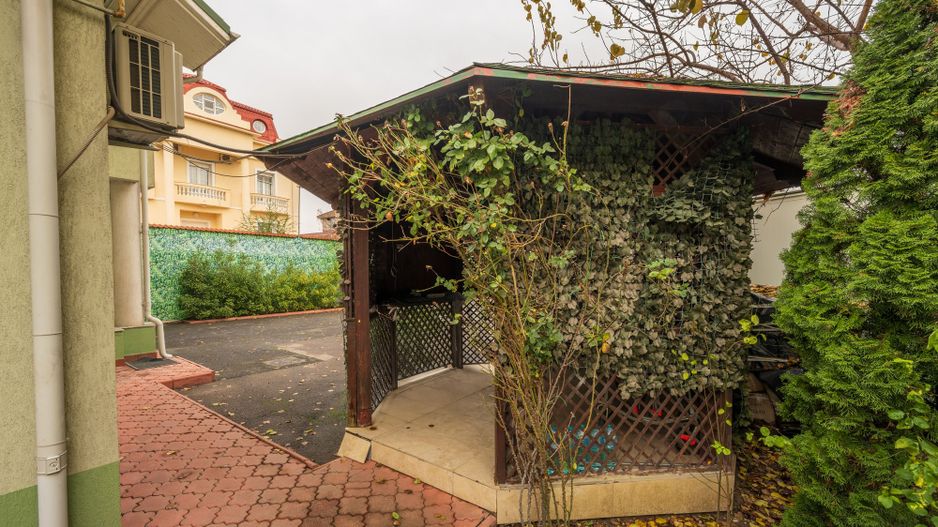 Vila individuala Pipera intersectie Iancu Nicolae - Poză 23